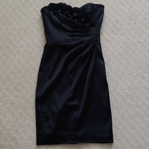 White House Black Market Dresses & Skirts - White House Black Market cocktail dress